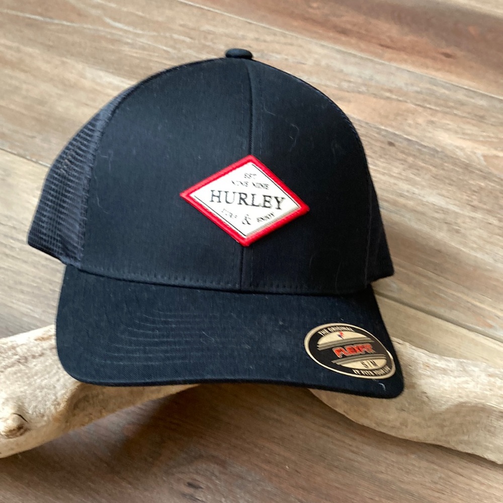 HURLEY HAT